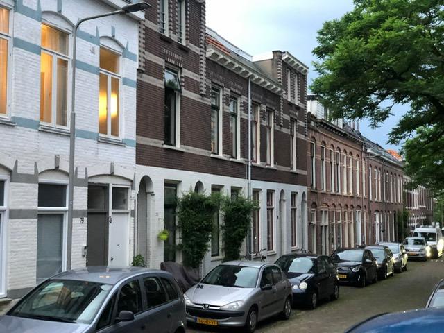 St. Janskerkstraat